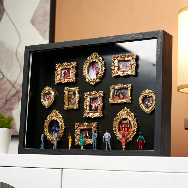 нашият малък музей