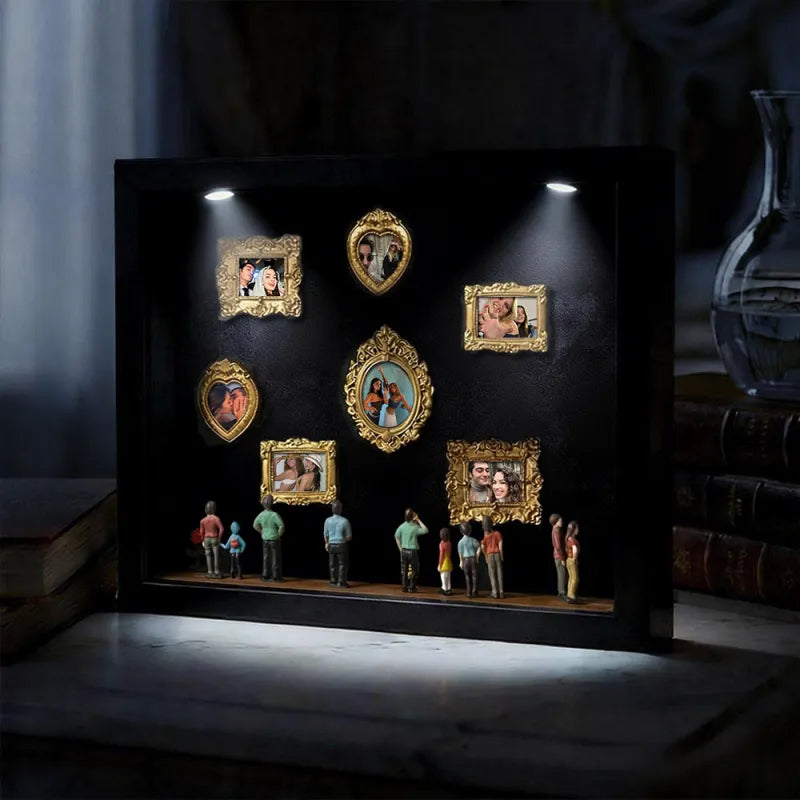 нашият малък музей