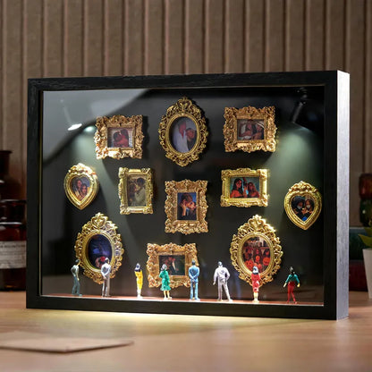 нашият малък музей